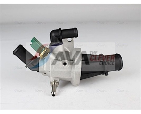 Thermostat, coolant, Image 2