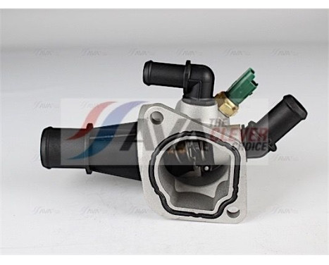 Thermostat, coolant, Image 3