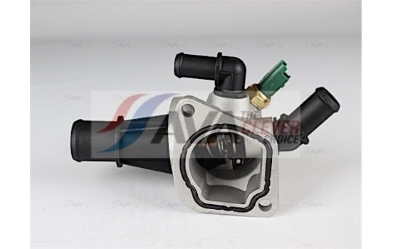 Thermostat, coolant, Image 3
