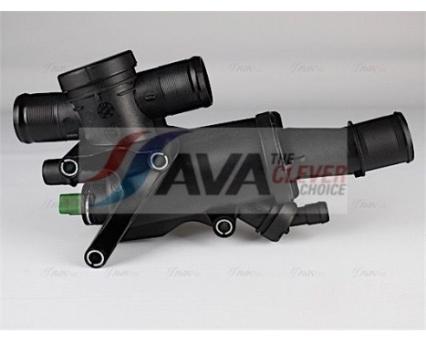 Thermostat, coolant, Image 5