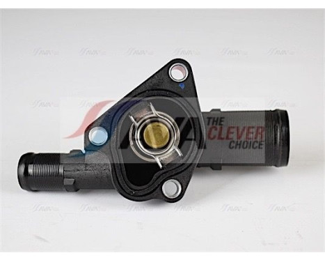 Thermostat, coolant, Image 4