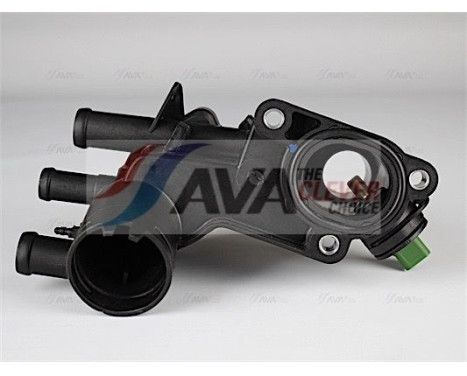 Thermostat, coolant, Image 4