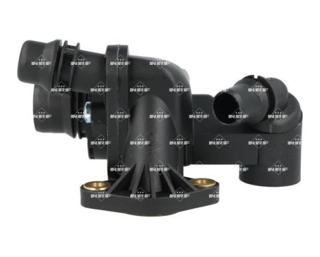 Thermostat, coolant, Image 2