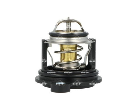 Thermostat, coolant, Image 2