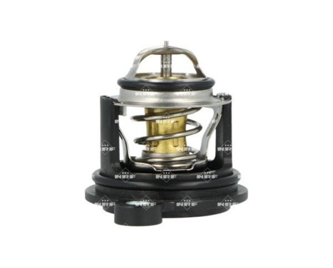 Thermostat, coolant, Image 4