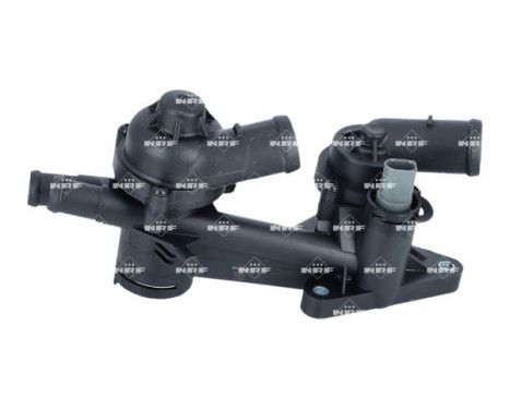 Thermostat, coolant, Image 4