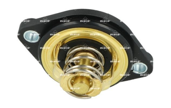 Thermostat, coolant, Image 3