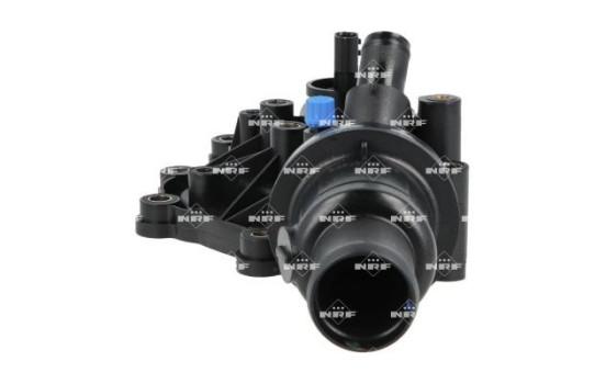 Thermostat, coolant, Image 2