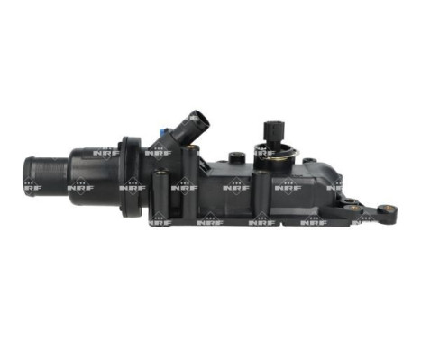 Thermostat, coolant, Image 3