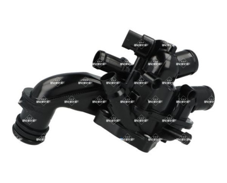 Thermostat, coolant, Image 3