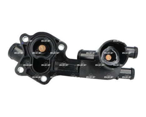 Thermostat, coolant, Image 3