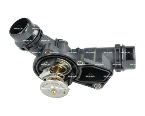 Thermostat, coolant, Image 2