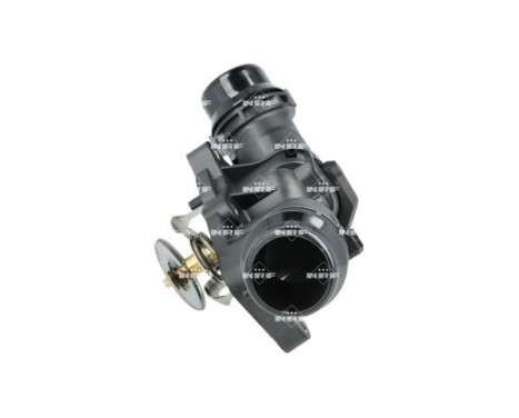 Thermostat, coolant, Image 3