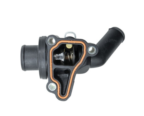 Thermostat, coolant, Image 3