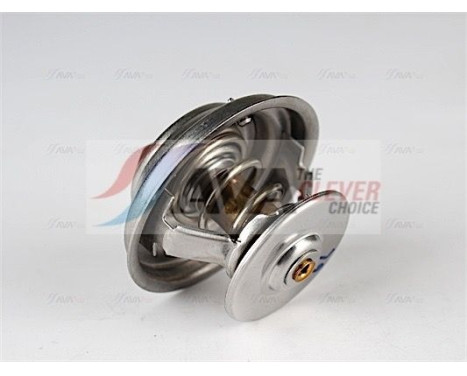 Thermostat, coolant, Image 2