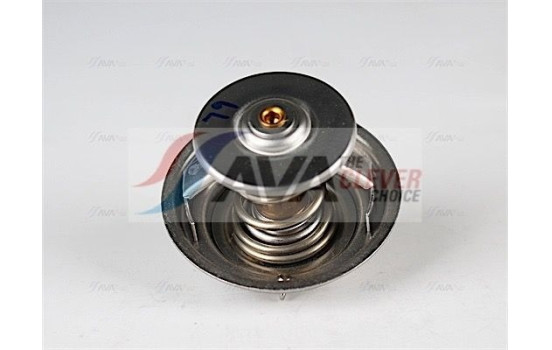 Thermostat, coolant, Image 4