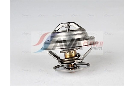 Thermostat, coolant, Image 6