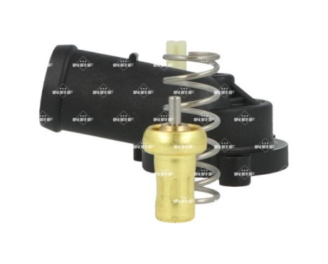 Thermostat, coolant, Image 2