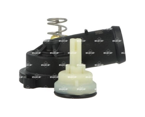 Thermostat, coolant, Image 4