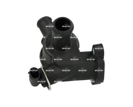 Thermostat, coolant, Image 2