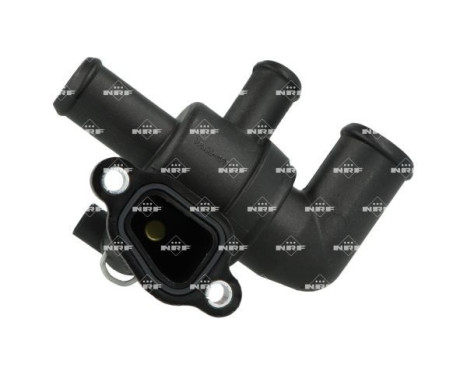 Thermostat, coolant, Image 3