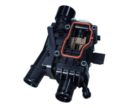 Thermostat, coolant, Image 4