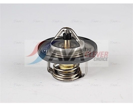 Thermostat, coolant, Image 4