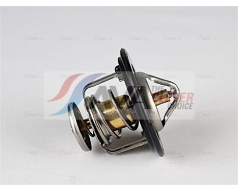 Thermostat, coolant, Image 2