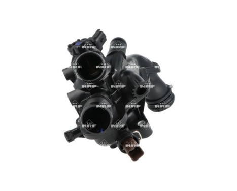 Thermostat, coolant, Image 2