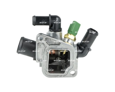 Thermostat, coolant, Image 3