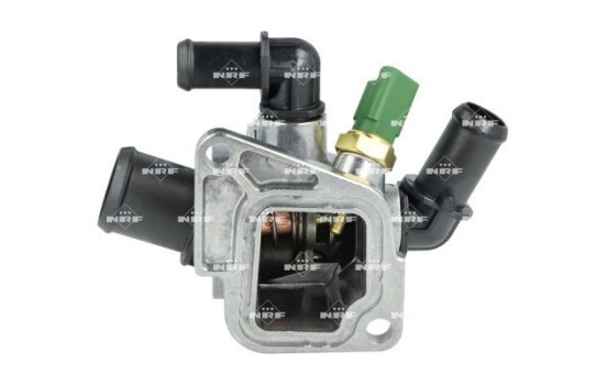 Thermostat, coolant, Image 3