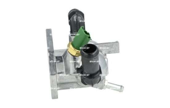 Thermostat, coolant, Image 4