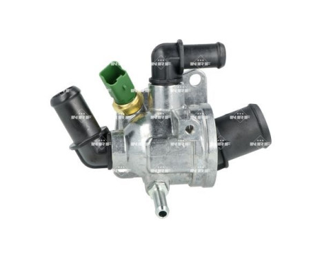 Thermostat, coolant, Image 5