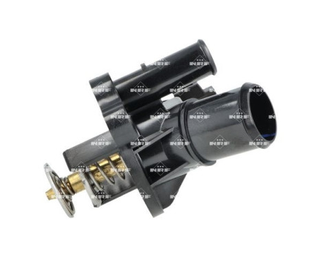 Thermostat, coolant, Image 4