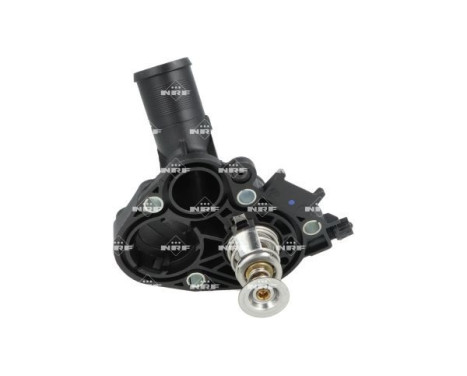 Thermostat, coolant, Image 2