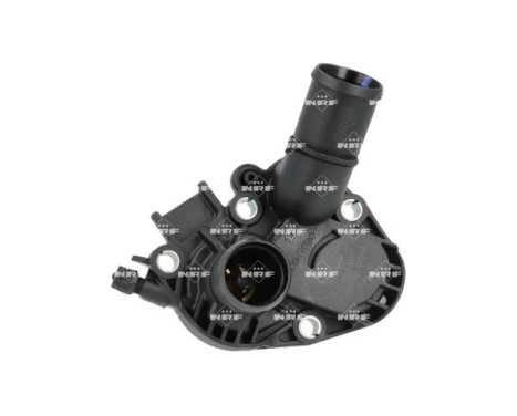 Thermostat, coolant, Image 4