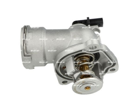 Thermostat, coolant, Image 2