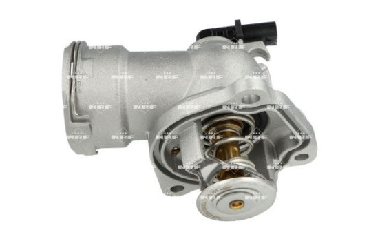 Thermostat, coolant, Image 2