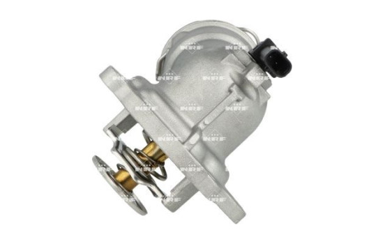 Thermostat, coolant, Image 3