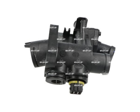 Thermostat, coolant, Image 3