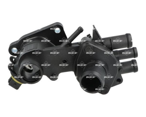 Thermostat, coolant, Image 4