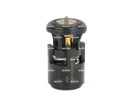 Thermostat, coolant, Image 2