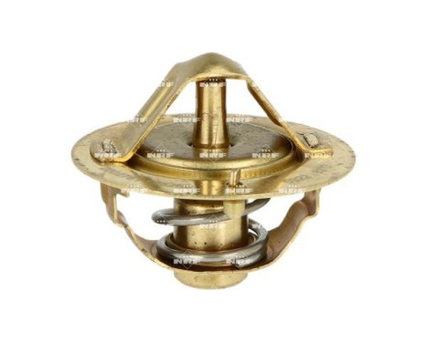 Thermostat, coolant, Image 3