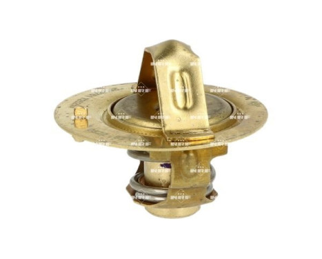 Thermostat, coolant, Image 4