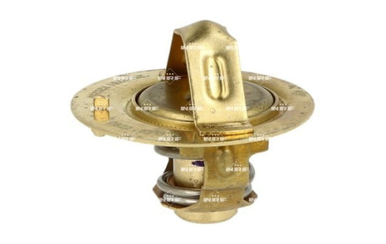 Thermostat, coolant, Image 4