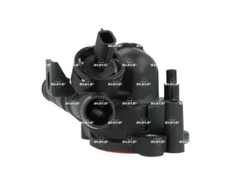 Thermostat, coolant, Image 3