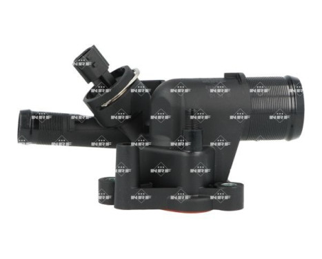 Thermostat, coolant, Image 4