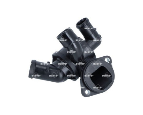 Thermostat, coolant, Image 2