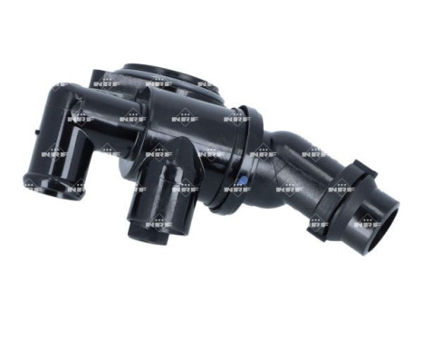 Thermostat, coolant, Image 4