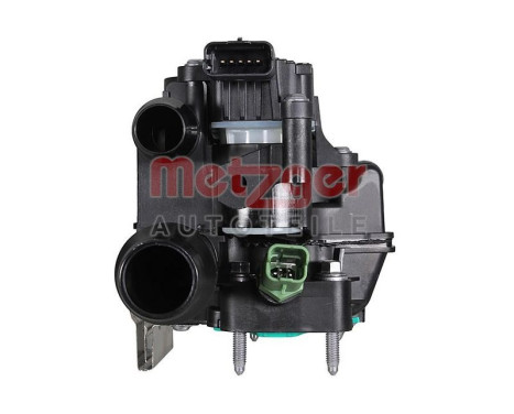 Thermostat, coolant, Image 2